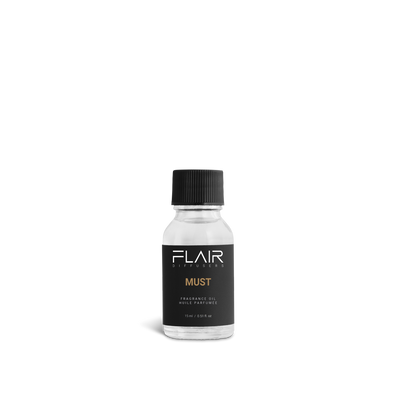Must - Fragrance for Diffusers