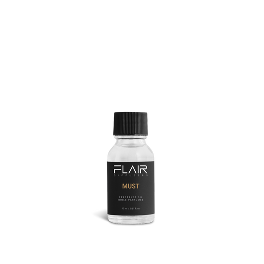 Must - Fragrance pour Diffuseurs