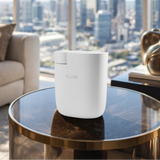 Diffuseur de Fragrance Néo - Diffuseur d'Air Blanc pour la Maison