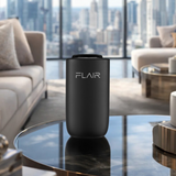 Nova Air Diffuser – Portable Scent Diffuser - Titanium