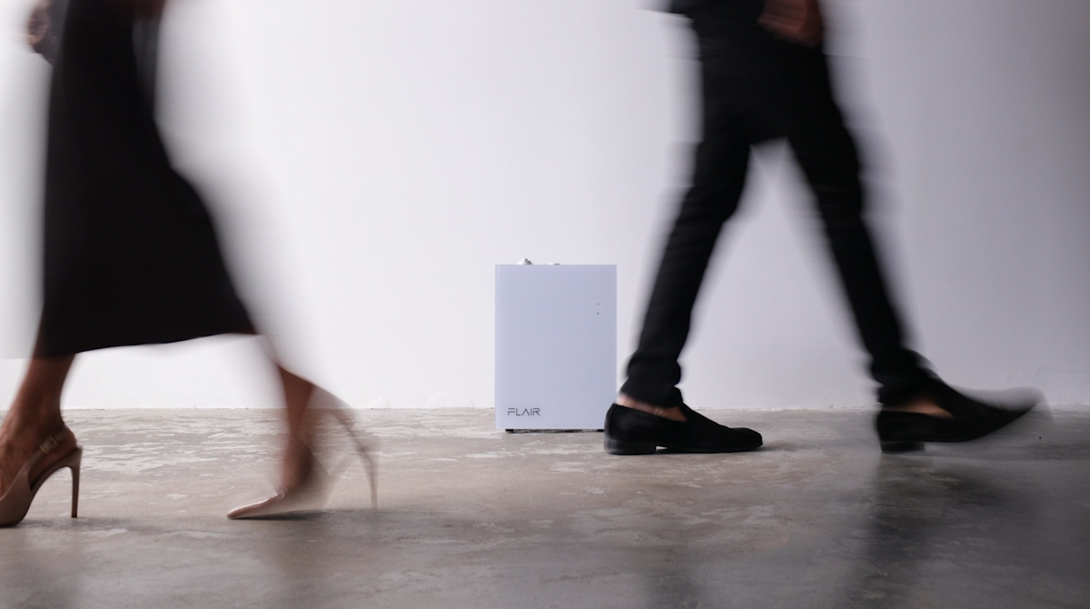 Elevate Your Business With Flair