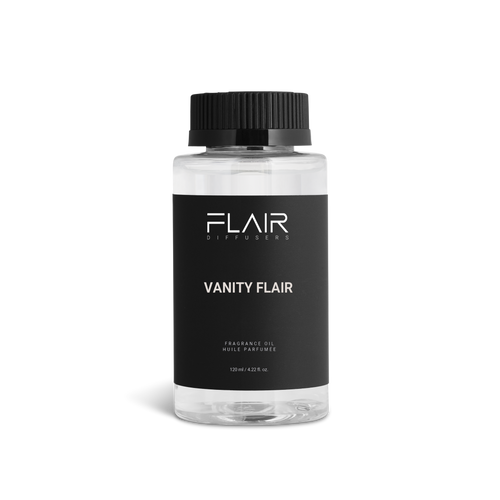 Vanity Flair - Fragrance for Diffusers