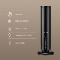 TOWER | Wireless Scent Diffuser - Black