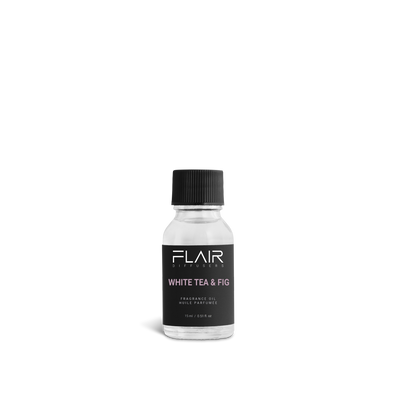 White Tea & Fig - Fragrance for Diffusers