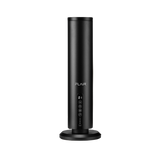 Tower Diffuser - Wireless Scent Diffuser - Black