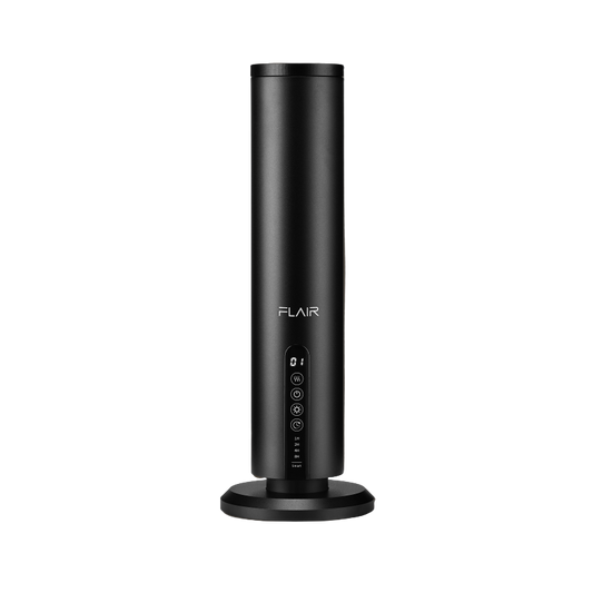 TOUR | Diffuseur de fragrance - Noir