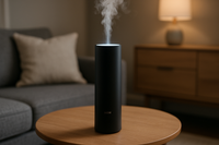 a Wireless Tower Diffuser from Flair Diffusers