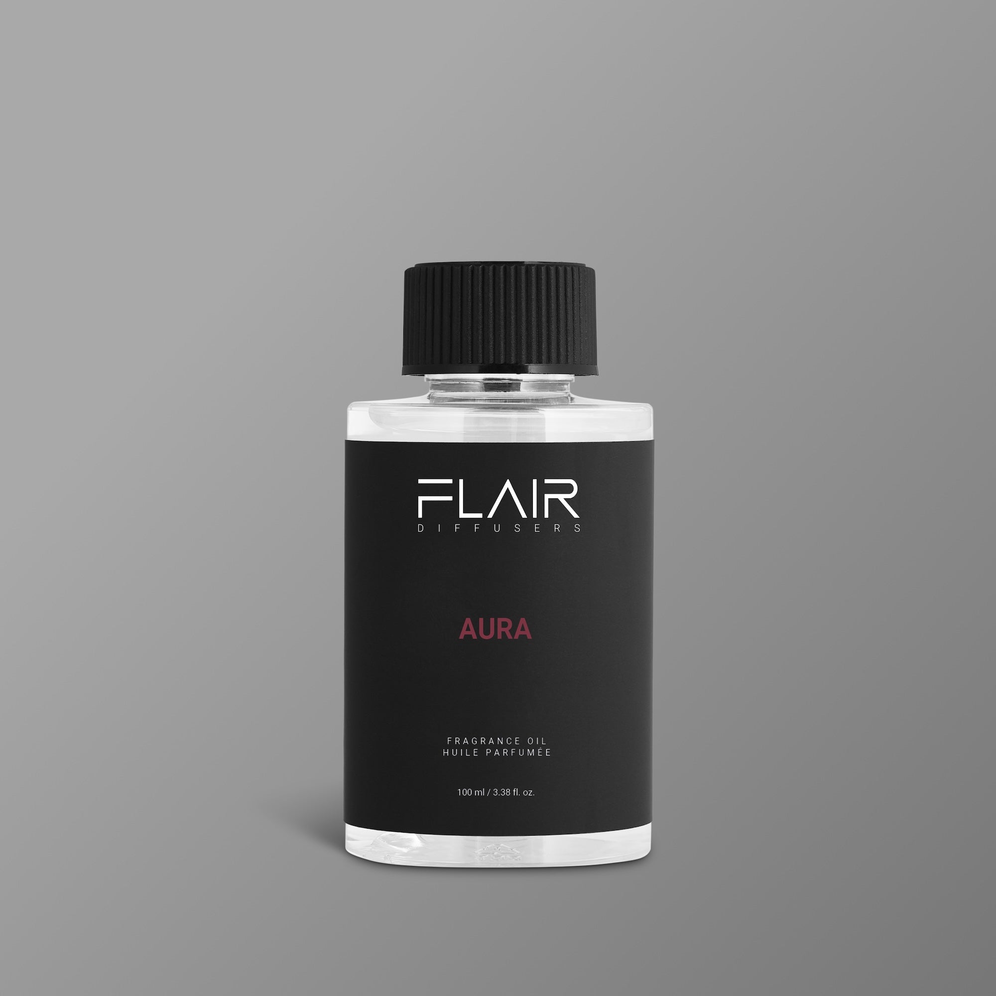Diffuser Fragrance Oil: Aura – Flair Diffusers