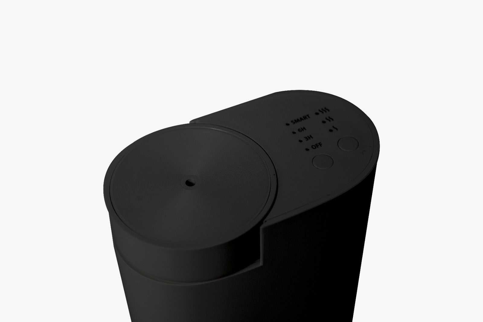 Neo Air Diffuser - Elegant Scent Diffuser - Black – Flair Diffusers