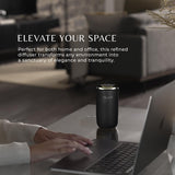 Nova Portable Scent Diffuser - Titanium