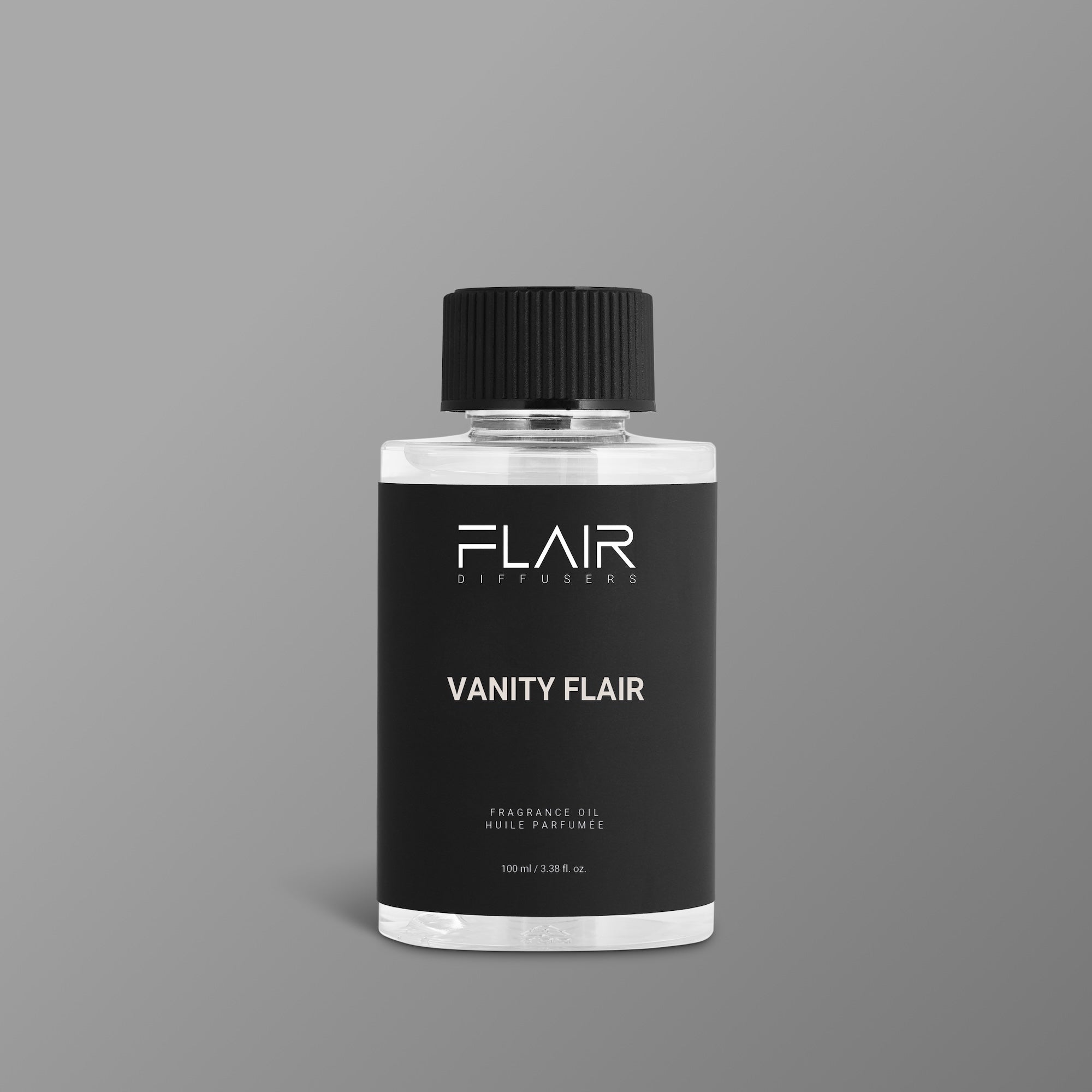 Vanity Flair