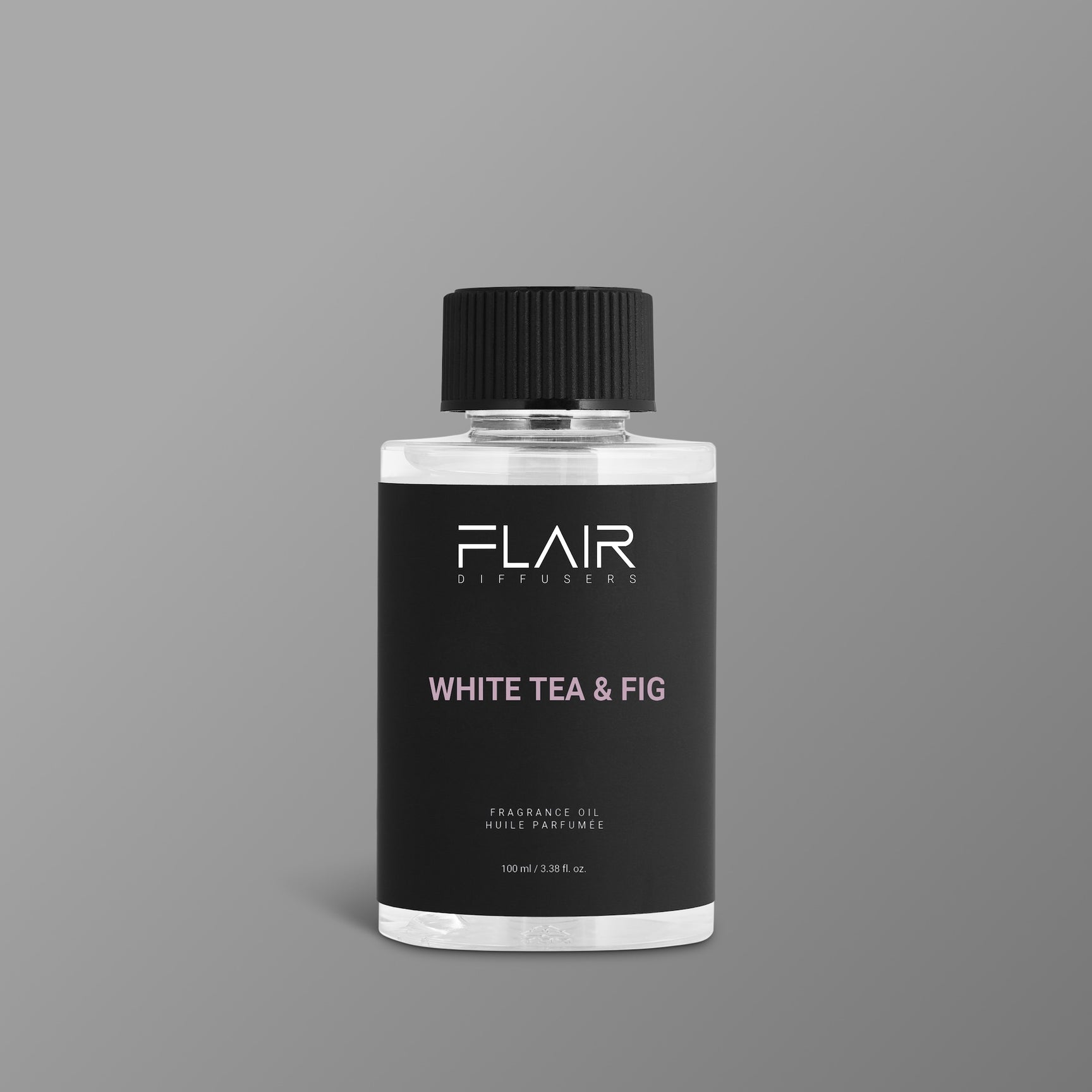 Diffuser Fragrance Oil White Tea & Fig Flair Diffusers