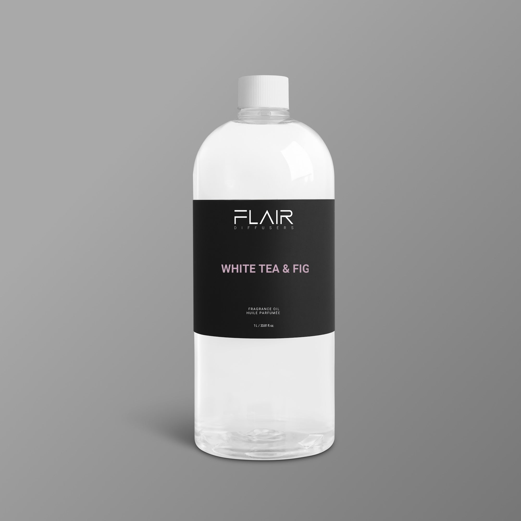 Diffuser Fragrance Oil White Tea & Fig Flair Diffusers